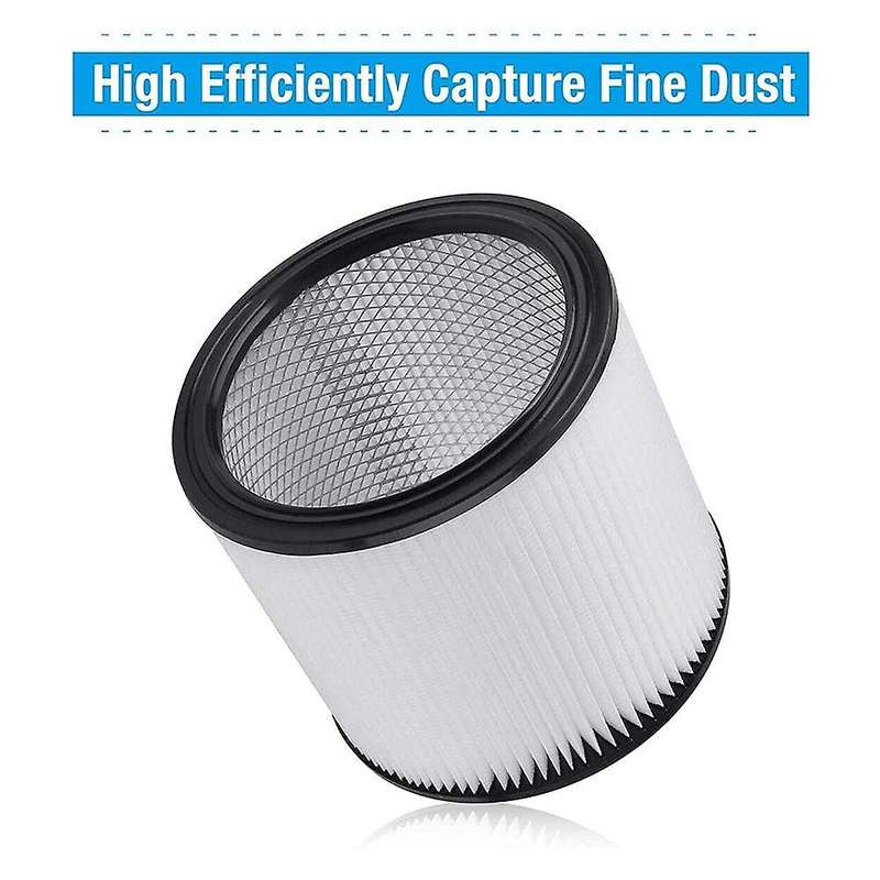 Replacement Hepa Filter for Shop Vac 90304 90350 90304, 90585