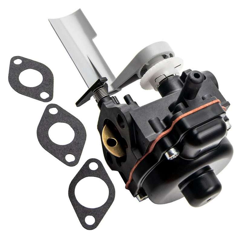 107-4607 Carburetor Carb for Duraforce Lawnboy Silverpro Lawnmower