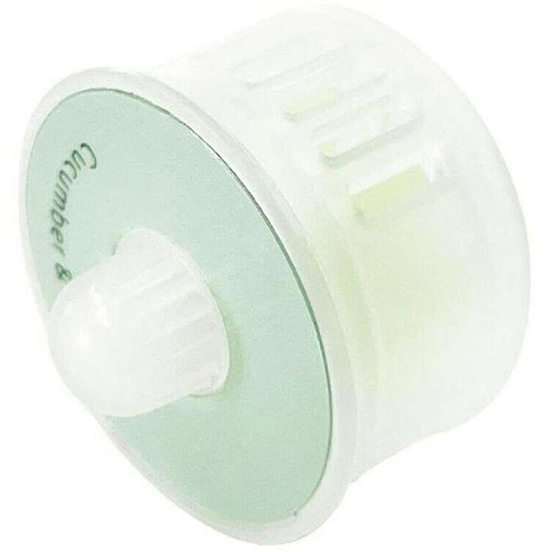 10pcs Air Freshener Replacement Capsules for Ecovacs Deebot T9