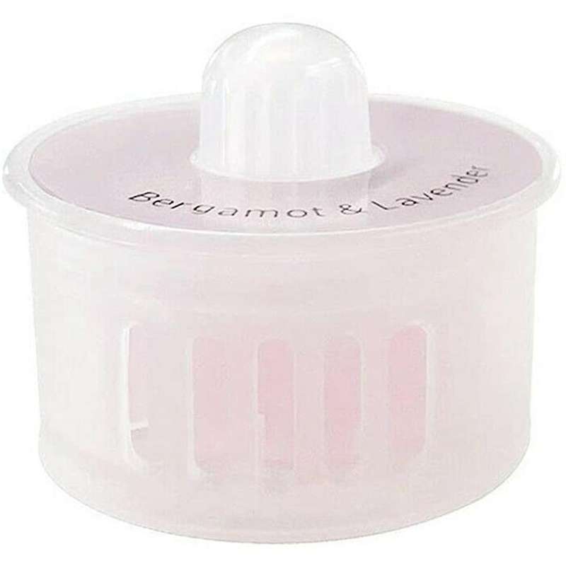 10pcs Air Freshener Replacement Capsules for Ecovacs Deebot T9