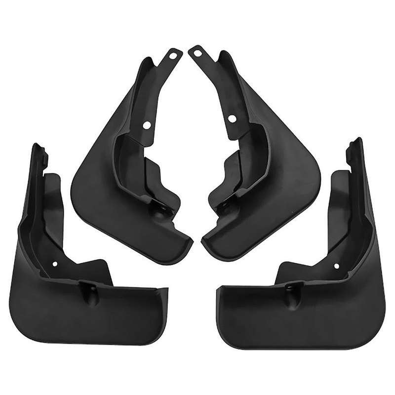 Car Mudflaps for Ford Focus St 2018-2020 Mudguard Fender Mud Flap