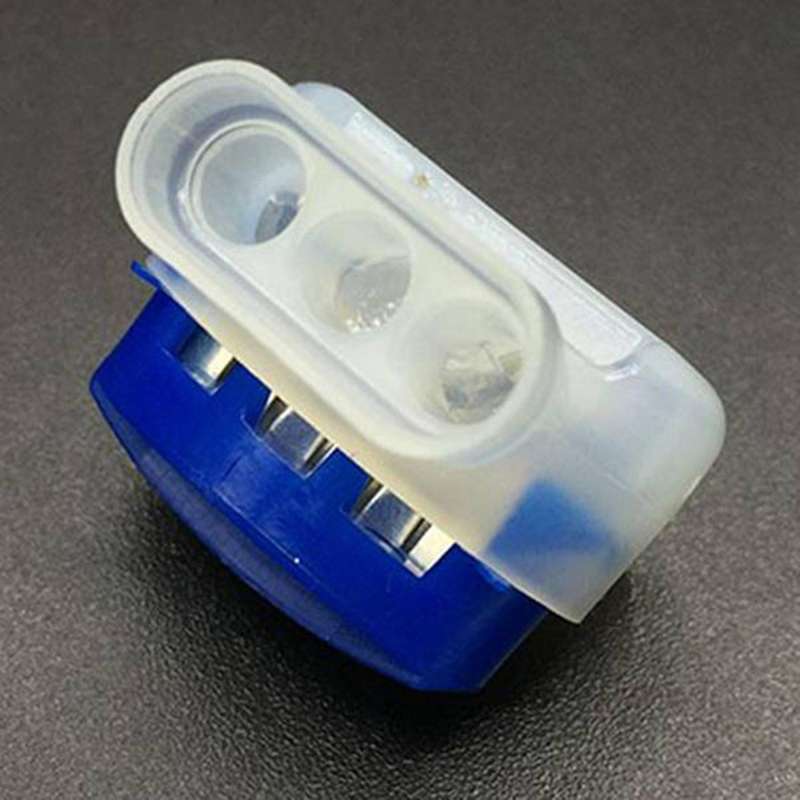20pcs 314 Connectors for Robotic Lawn Mowers, Irrigation Applications
