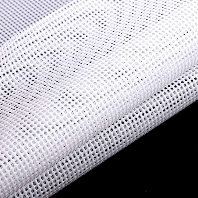 Silicone Dehydrator Non-stick Reusable Mesh Mat for Fruit Dryer 12pcs