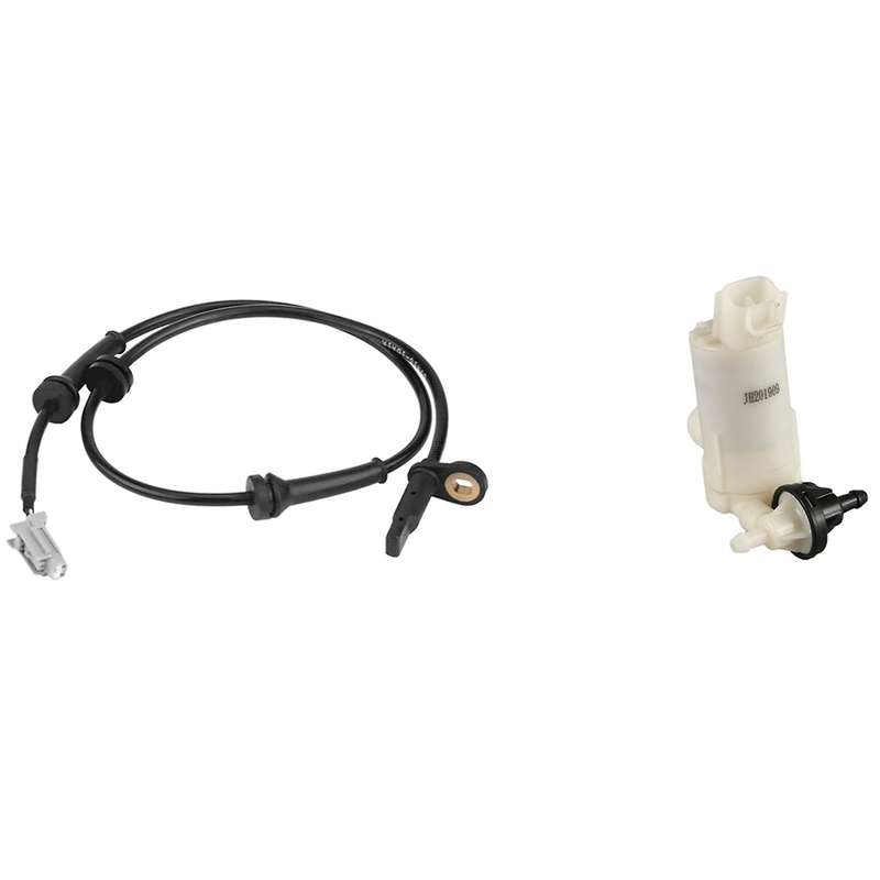 Windshield Washer Pump 76806-sma-j01 for Honda Cr-v 2007-2011