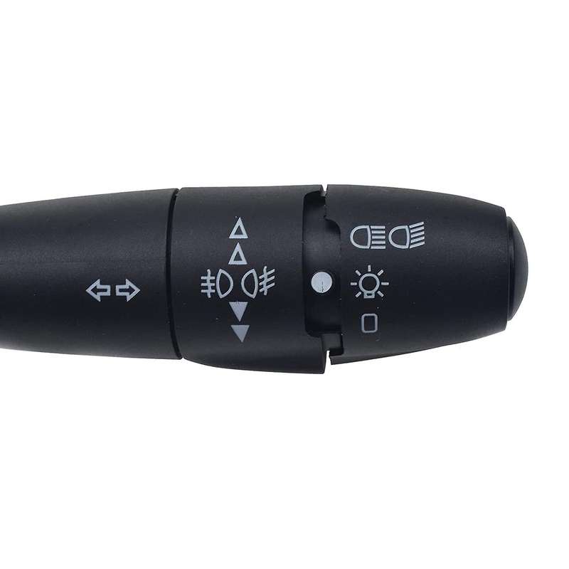 Car Turn Signal Indicator Switch for Peugeot 206 207 307 406 407 807