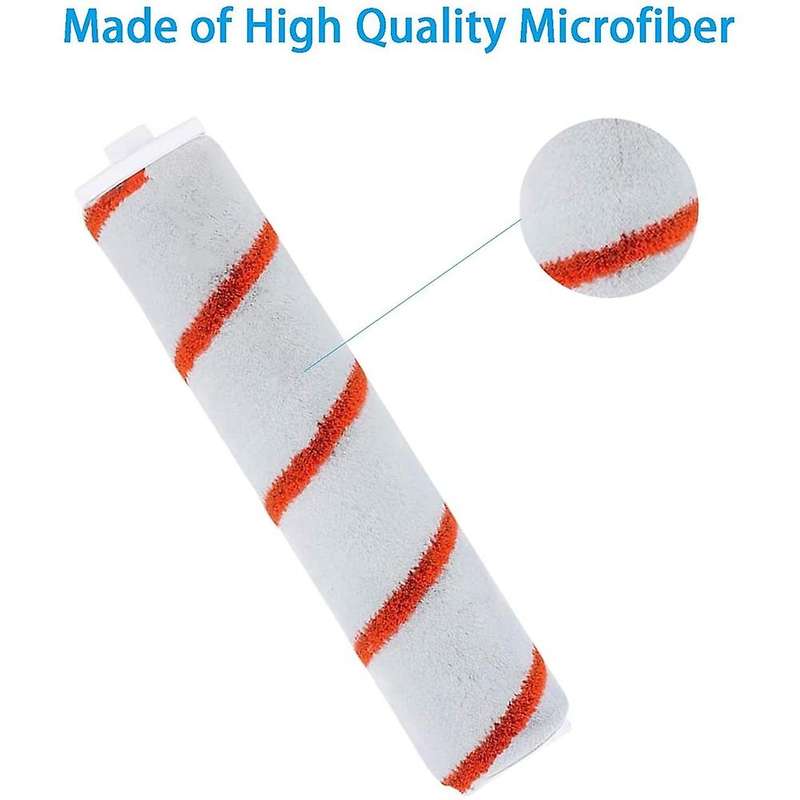 Roller Brush Hepa Filters for Xiaomi Dreame V11 V10 V9 V9b Parts Set