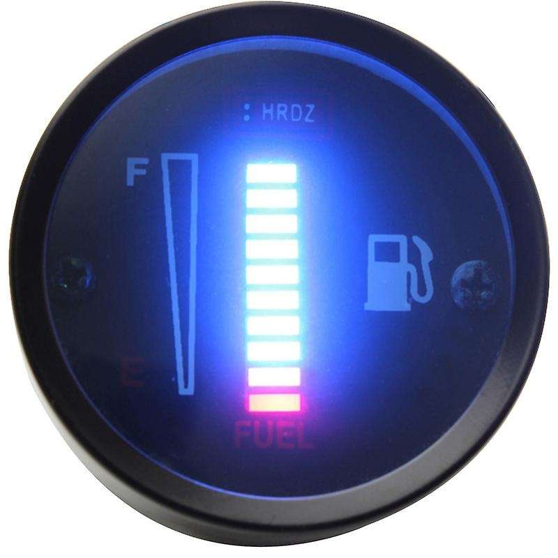 Universal Car Motor 52mm Fuel Meter 12v for Yamaha Kawasaki