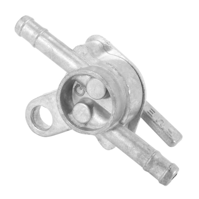 Benzinhahn 6mm Fuer Moped, Mofa,motorrad Und Quad Mit Schlie Funktion