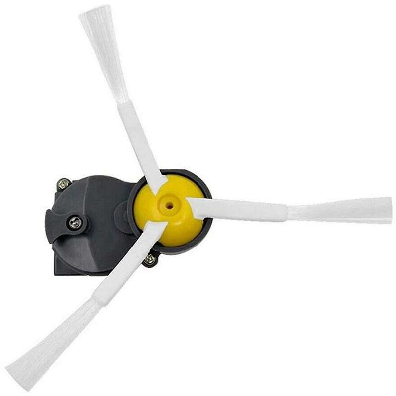 Side Brush Motor Module Side Brush for Irobot Roomba 500 600 700