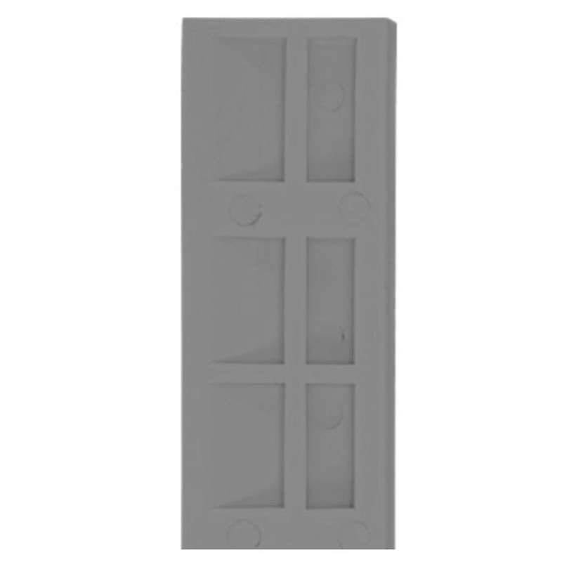 Threshold Ramp Mat Door Sill Scuff Plate Slope Strip Accessories
