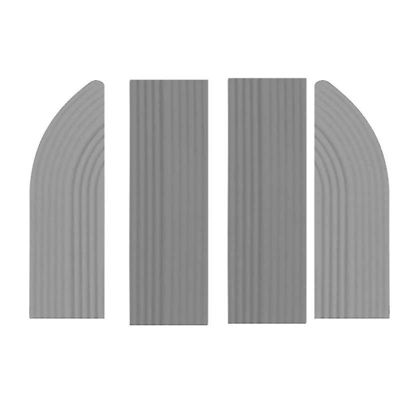 Threshold Ramp Mat Door Sill Scuff Plate Slope Strip Accessories