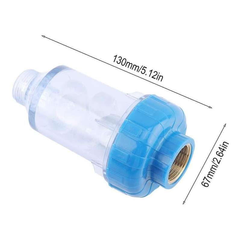 Tap Water Filter Washing Machine Faucet Water Purifier Household