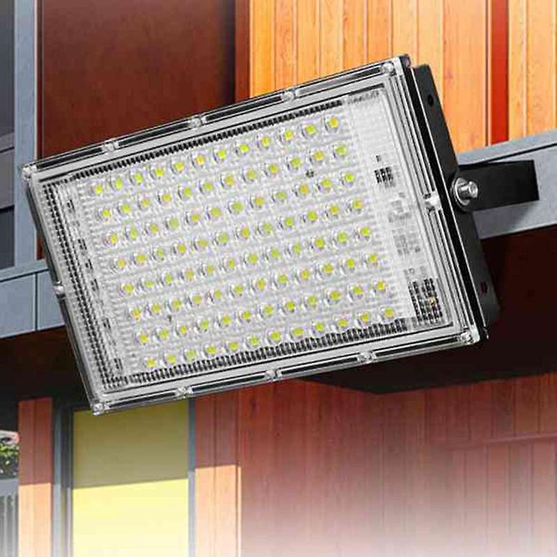 Flood Light Led Spotlight for Outdoor House 50w Led Ceiling Spot