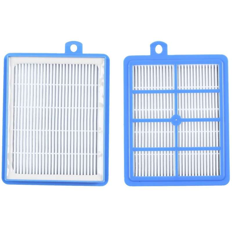 4pcs Vacuum Cleaner Parts Pack Fit for Philips Fc8060 Fc8204