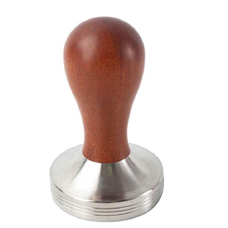 Solid Wood Coffee Hammer Powder Hammer Coffee Powder Machine B