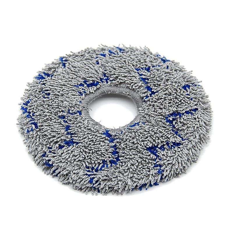 Replacement Parts Mop Cloth Compatible for Ecovacs Deebot