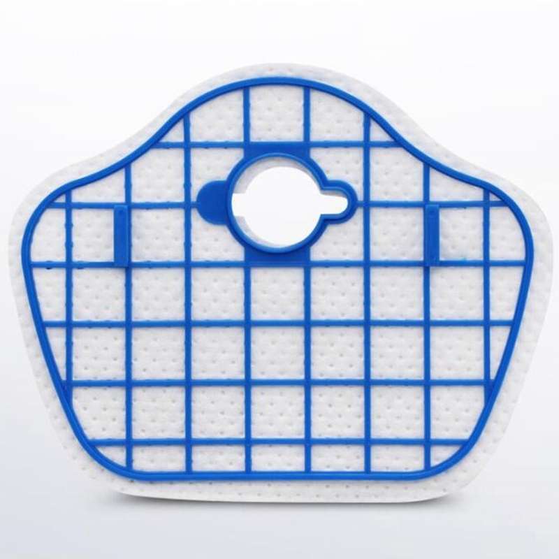 Filter Screen and Brush for Philips Robot Fc8772 Fc8774 Fc8776 Fc8792