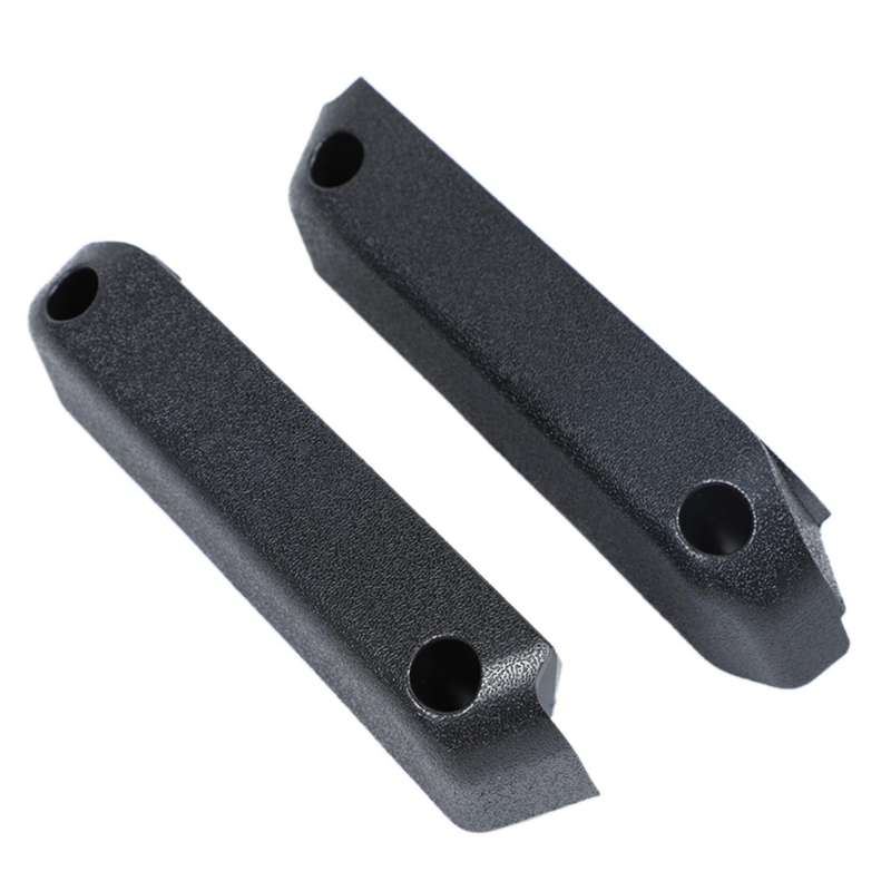 2x for Suzuki Jimny 2019 2020 Armrest Container Door Storage Box 2pcs