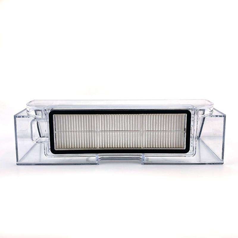 Replacement Dust Box Dustbin for Xiaomi Mijia 1c Robot Vacuum