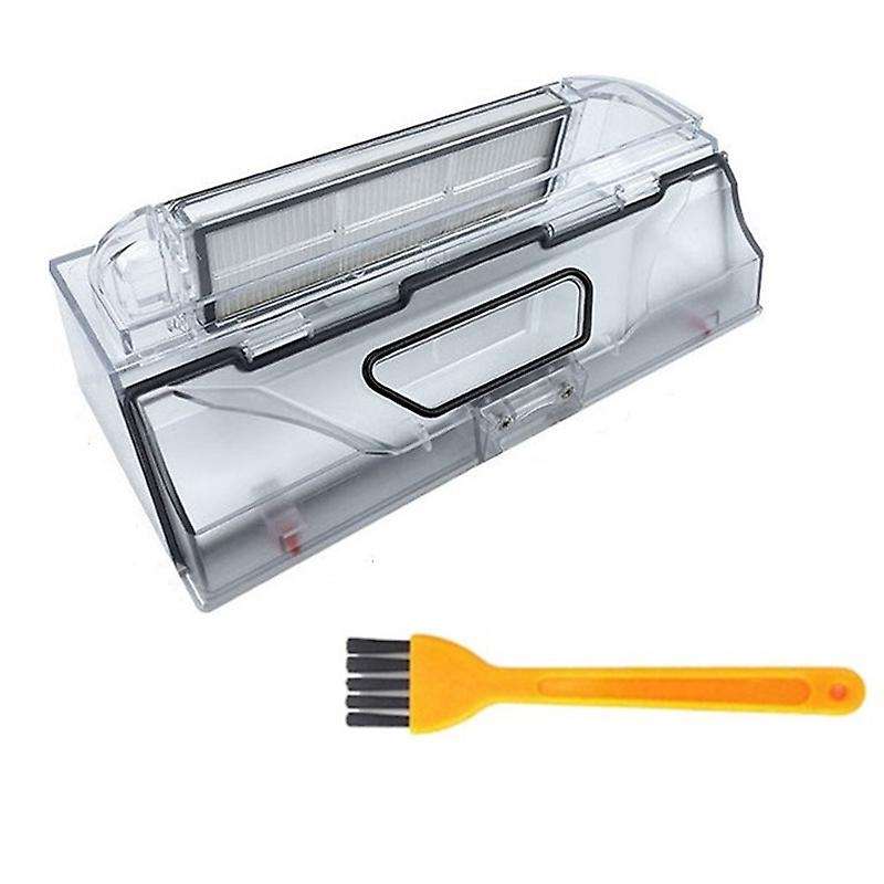 Replacement Dust Box Dustbin for Xiaomi Mijia 1c Robot Vacuum