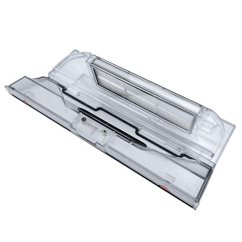 Replacement Dust Box Dustbin for Xiaomi Mijia 1c Robot Vacuum