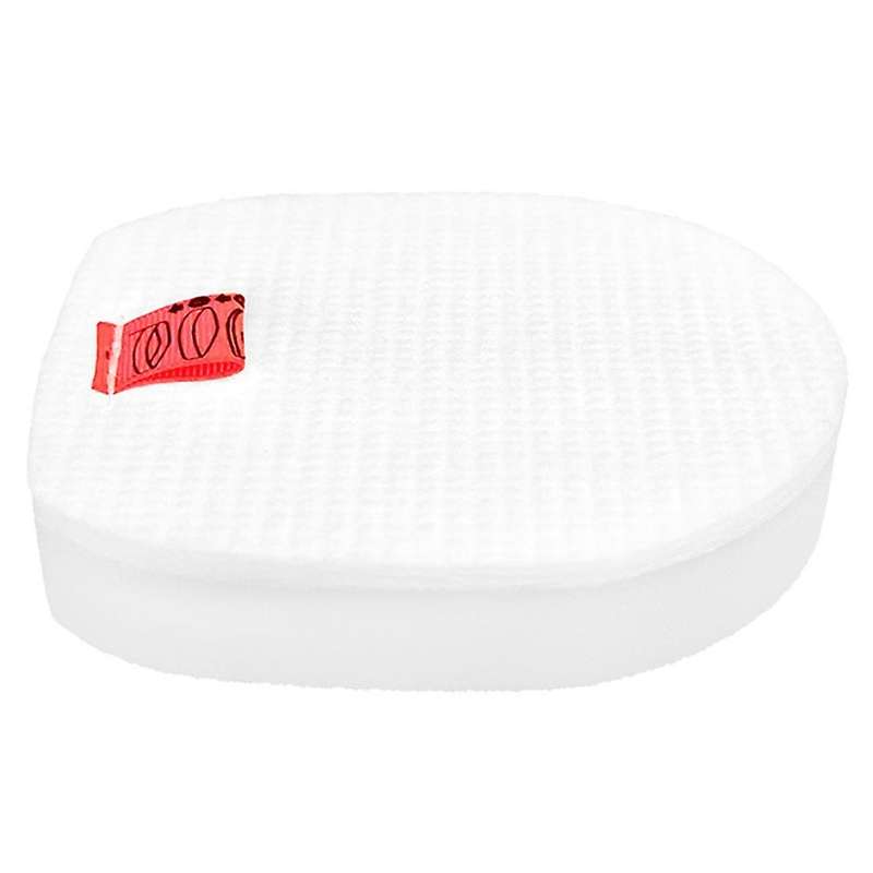 Hepa Filters Pre-motor Foam for Shark Rocket Iz162h Iz362h Iz483h