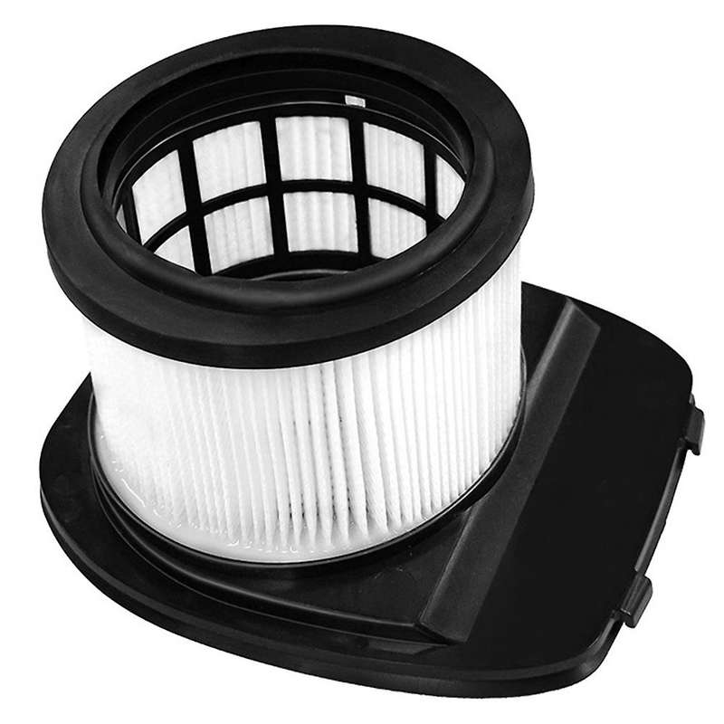 Hepa Filters Pre-motor Foam for Shark Rocket Iz162h Iz362h Iz483h