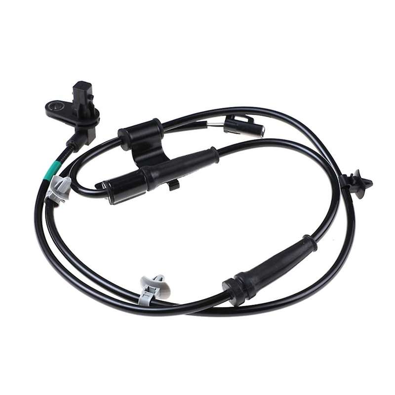 Front Left Side Abs Wheel Speed Sensor for Hyundai Santa Fe (cm)