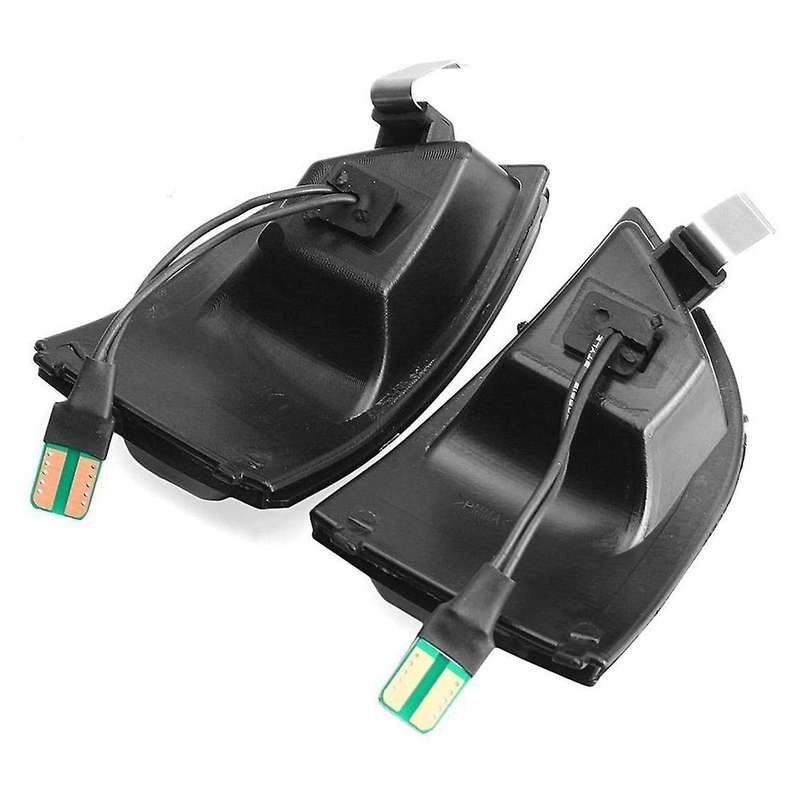 Led Dynamic Turn Singal Light for Ford Focus 2 Mk2 2004-2008 C-max