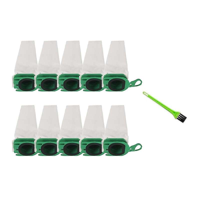 Vacuum Cleaner Bags for Vorwerk Kobold Vb100 Vb 100 Fp100 Sweeper