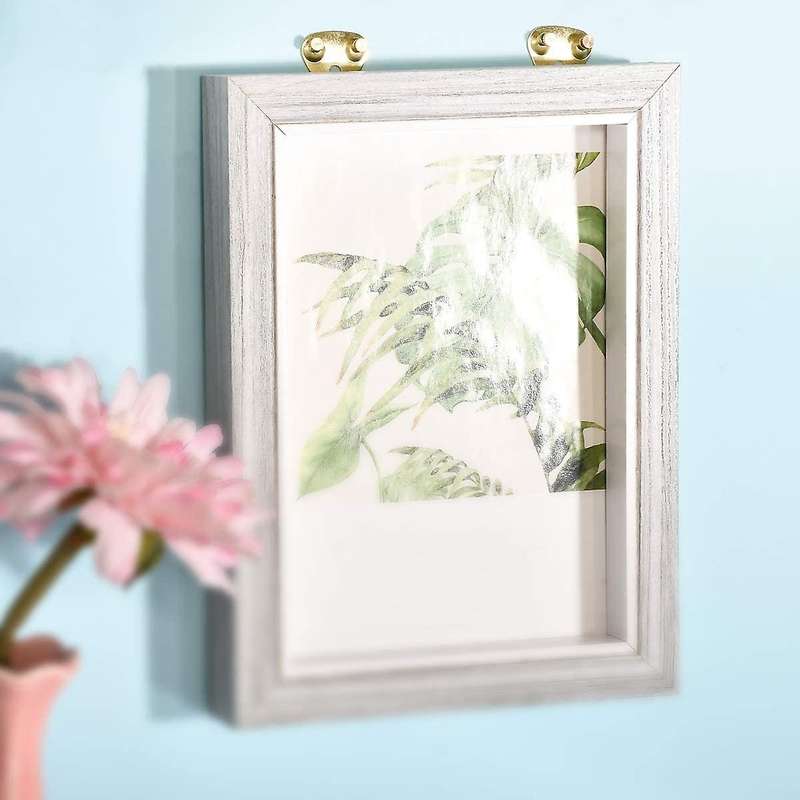 Professional Photo Frame Wall Hanging Hook, Metal Frame Hanger Hook