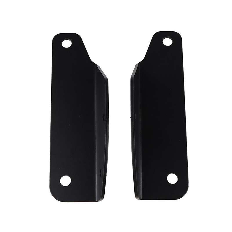 Motorcycle Rearview Mirror Bracket Plate Mount for Honda Adv 150