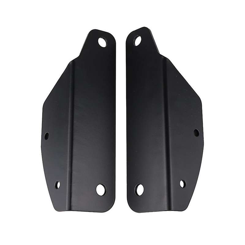 Motorcycle Rearview Mirror Bracket Plate Mount for Honda Adv 150