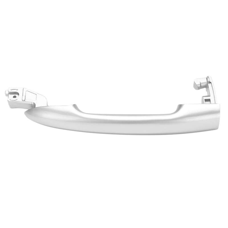 Outer Outside Exterior Rear Car Door Handle for Renault Koleos 2009