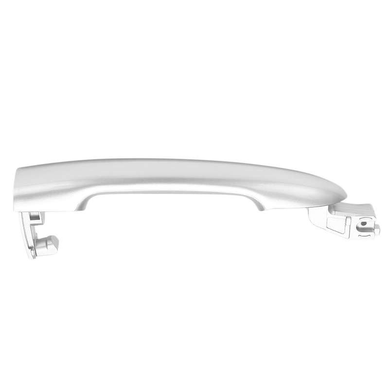 Outer Outside Exterior Rear Car Door Handle for Renault Koleos 2009