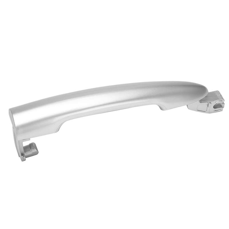 Outer Outside Exterior Rear Car Door Handle for Renault Koleos 2009