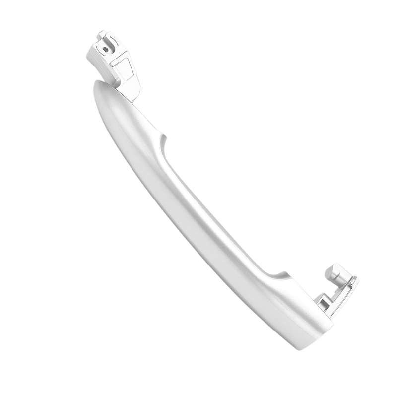 Outer Outside Exterior Rear Car Door Handle for Renault Koleos 2009
