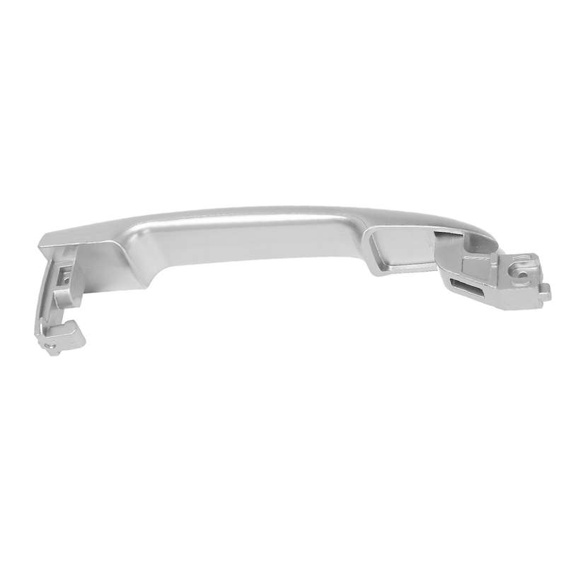 Outer Outside Exterior Rear Car Door Handle for Renault Koleos 2009