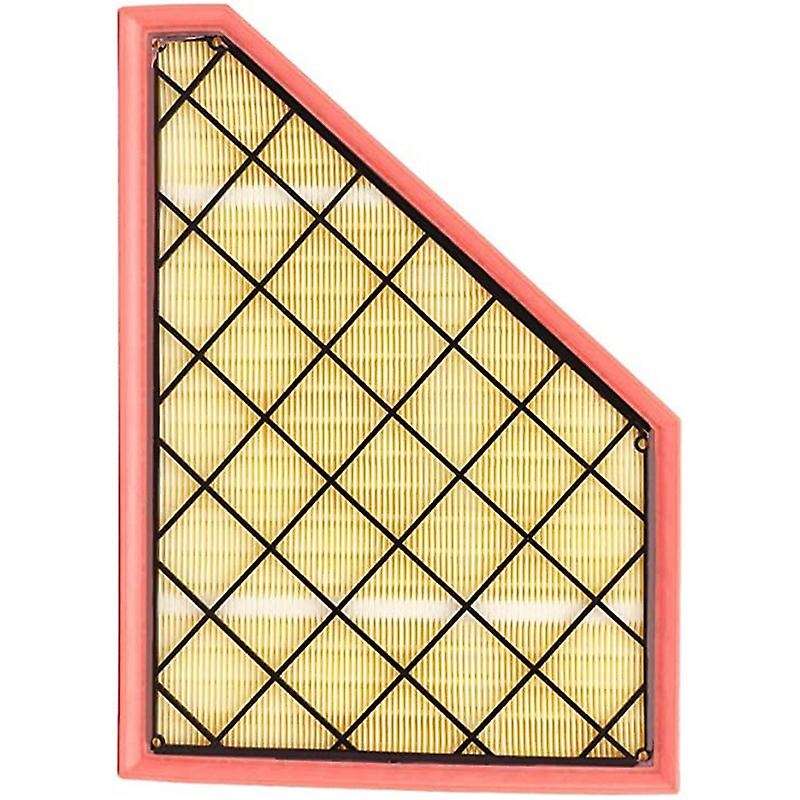 Cabin Air Filter Anti-pollen Dust Part for Cadillac A3212c 23321606