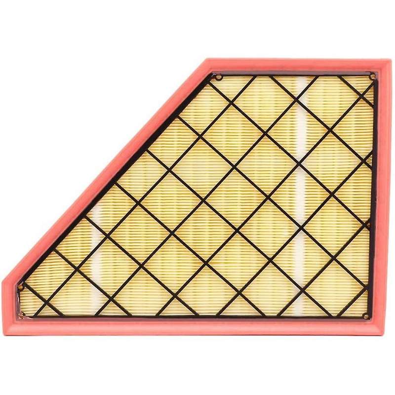 Cabin Air Filter Anti-pollen Dust Part for Cadillac A3212c 23321606
