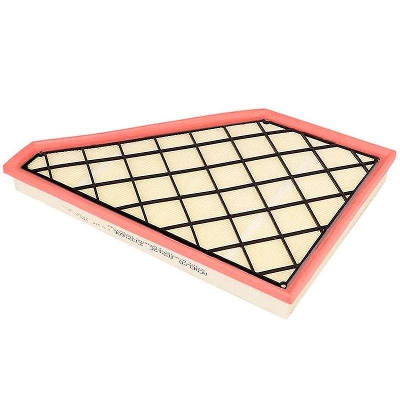Cabin Air Filter Anti-pollen Dust Part for Cadillac A3212c 23321606