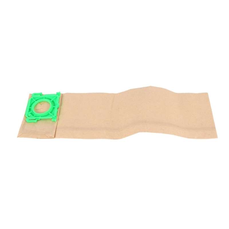 10 Pcs Vacuum Dust Bag for Bork V701 V702 Vc 9721 Vc 9821 Vc 9921