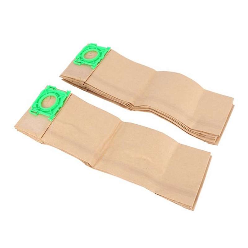 10 Pcs Vacuum Dust Bag for Bork V701 V702 Vc 9721 Vc 9821 Vc 9921