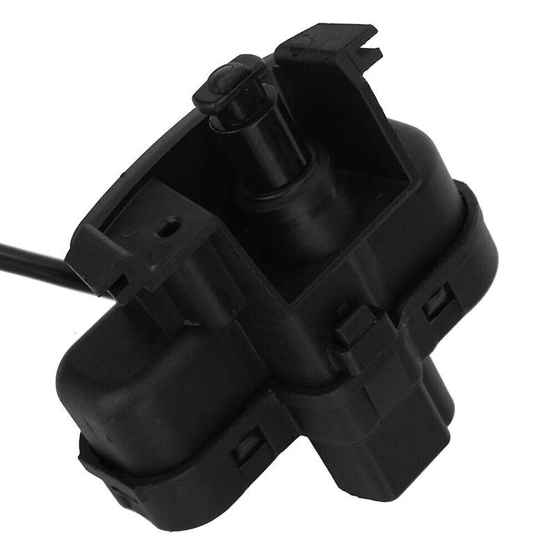 5n0810773f Fuel Tank Door Lock Motor Actuator Control Unit