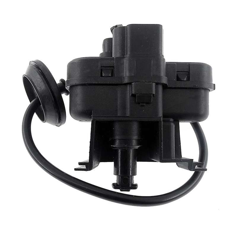 5n0810773f Fuel Tank Door Lock Motor Actuator Control Unit