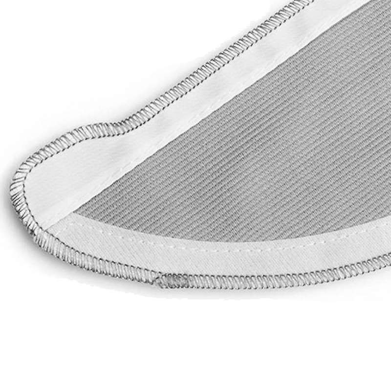 Mop Cloths Main Brush Side Brush Replacement Spare Parts