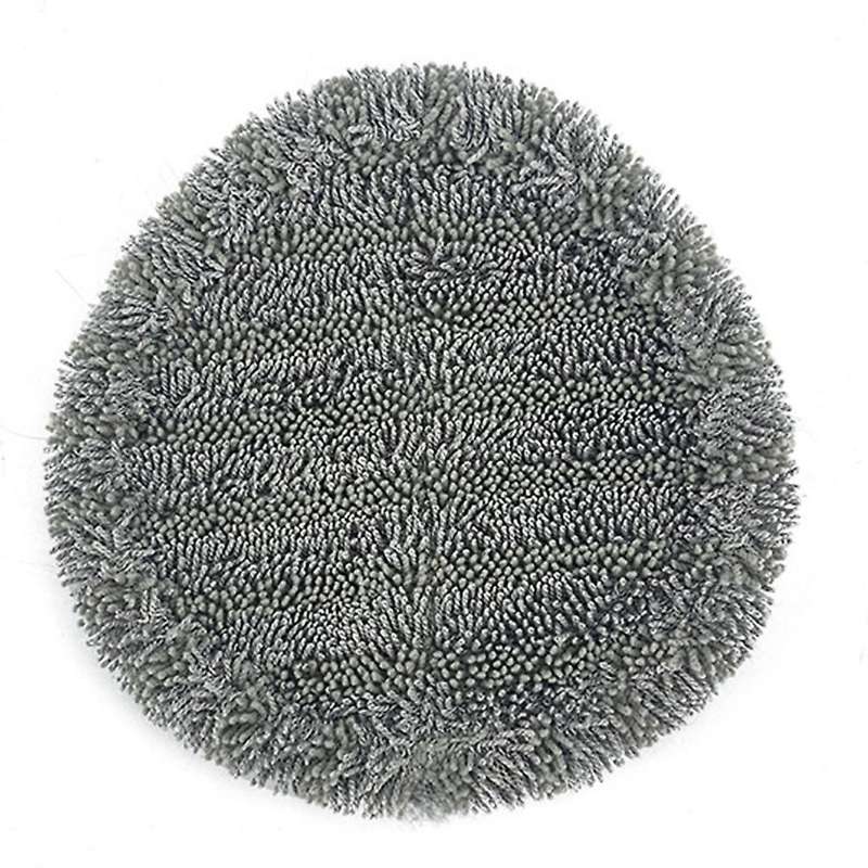For Narwal J1 Accessories Spare Parts Replaceable All Wool Gray 8pcs