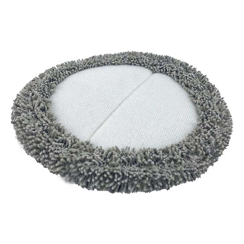 For Narwal J1 Accessories Spare Parts Replaceable All Wool Gray 8pcs