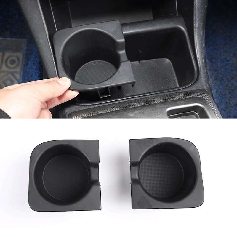Car Water Cup Holder Drink Bottle Holder Slip-proof Cup Holder Car