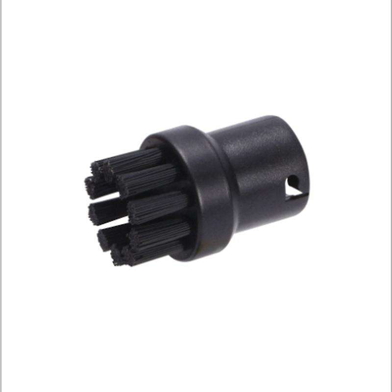 Nozzle Head Round Brushes Kits for Karcher Sc Series Sc1 Sc2 Sc3 Sc4